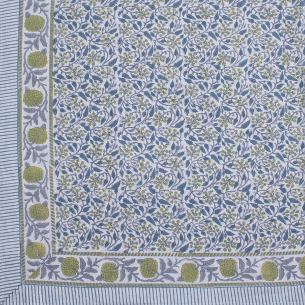 Trailing Mimosa Bedcover