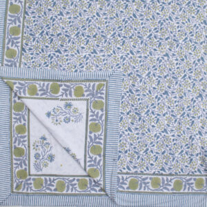 Trailing Mimosa Duvet Cover