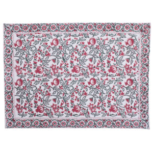 Pomegranate Pillowcase