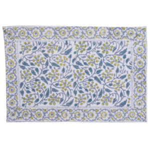 Trailing Mimosa Placemat