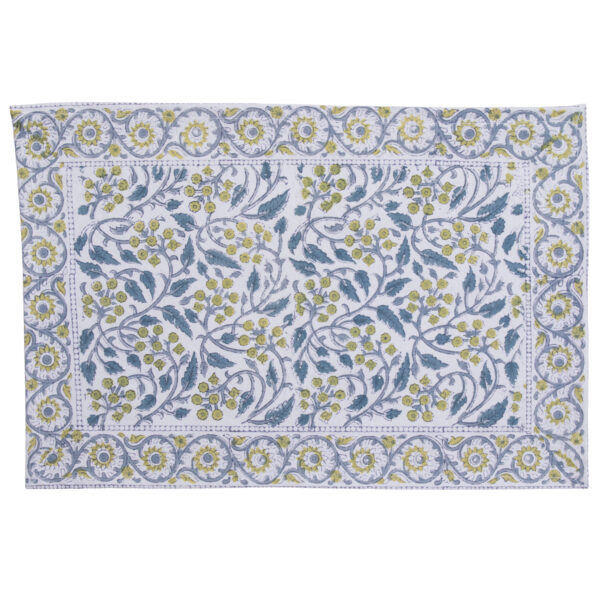 Trailing Mimosa Placemat