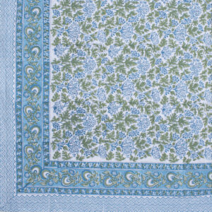Himalayan Oak Tablecloth
